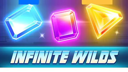 Infinite Wilds - Spin City - Congo